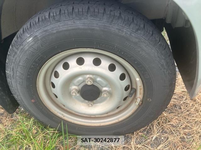 Daihatsu HIJET CARGO 2014-02 8742617-2