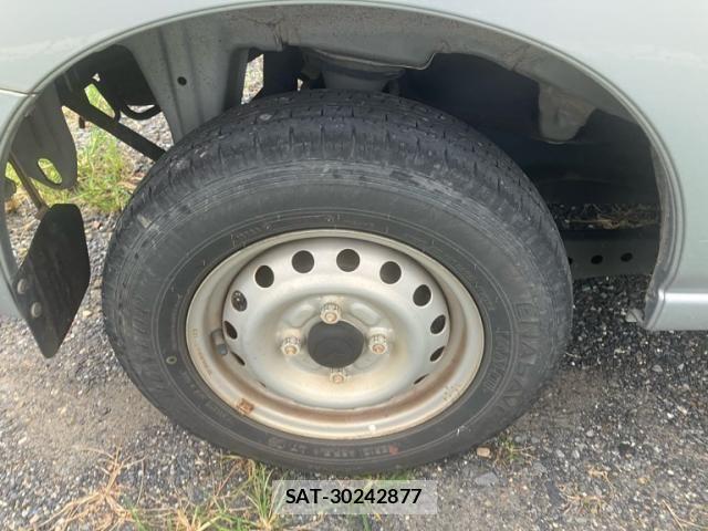 Daihatsu HIJET CARGO 2014-02 8742617-3