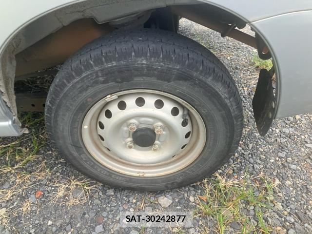 Daihatsu HIJET CARGO 2014-02 8742617-4