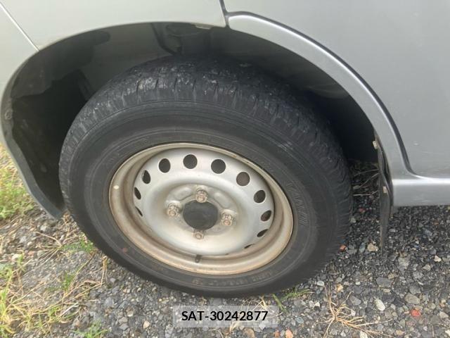 Daihatsu HIJET CARGO 2014-02 8742617-5