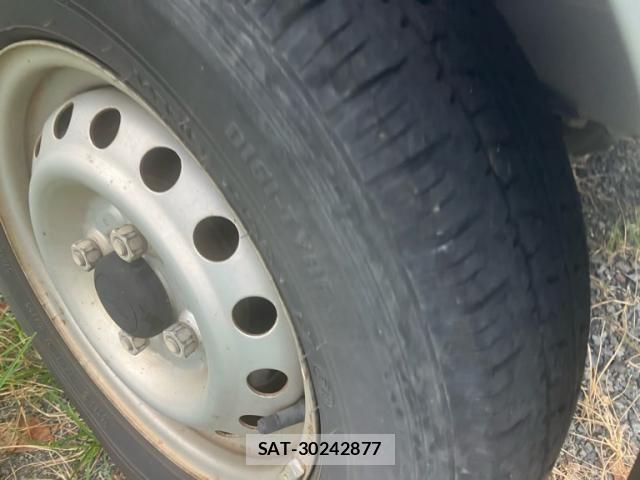 Daihatsu HIJET CARGO 2014-02 8742617-6