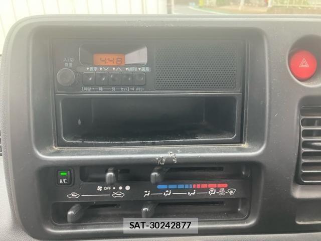 Daihatsu HIJET CARGO 2014-02 8742617-7