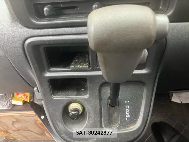 Daihatsu HIJET CARGO 2014-02 8742617-8