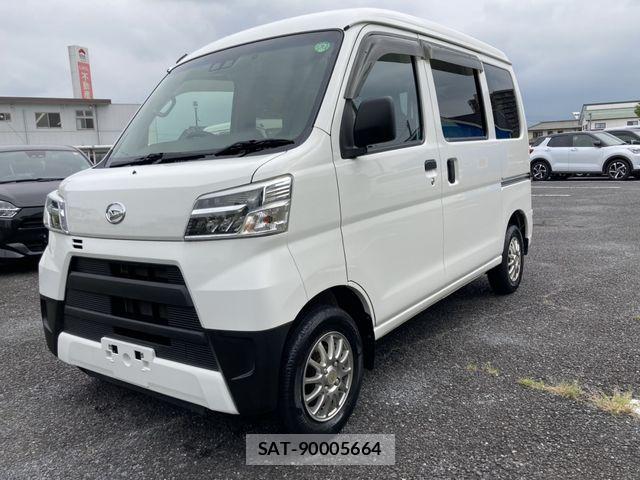 Daihatsu HIJET CARGO 2020-06 8742611-0