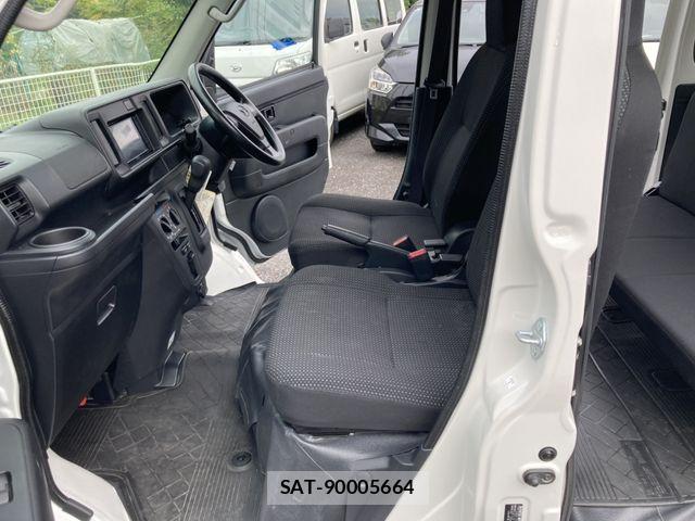 Daihatsu HIJET CARGO 2020-06 8742611-9