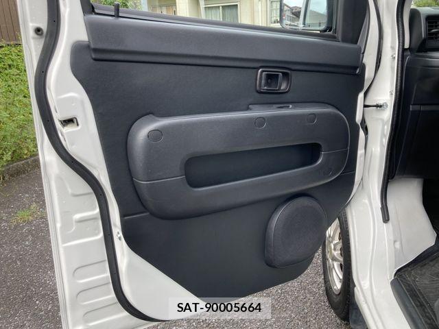 Daihatsu HIJET CARGO 2020-06 8742611-10