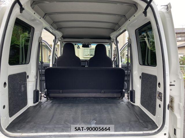 Daihatsu HIJET CARGO 2020-06 8742611-14