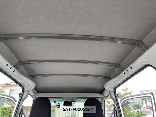 Daihatsu HIJET CARGO 2020-06 8742611-15