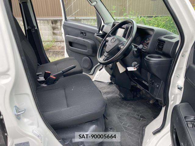 Daihatsu HIJET CARGO 2020-06 8742611-18
