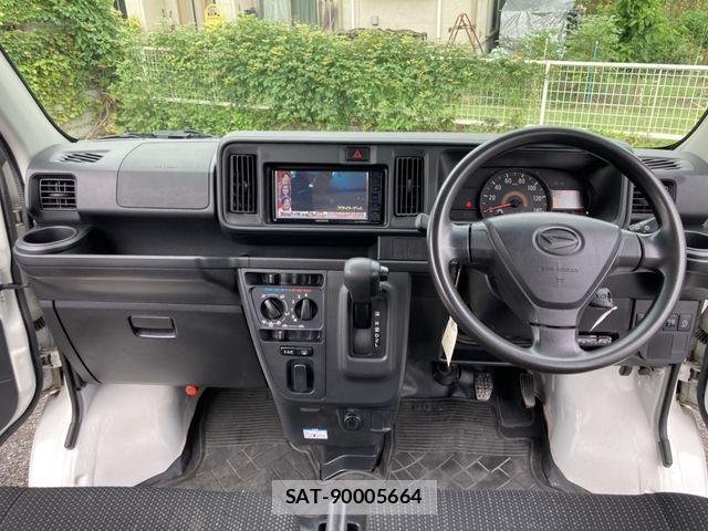 Daihatsu HIJET CARGO 2020-06 8742611-1