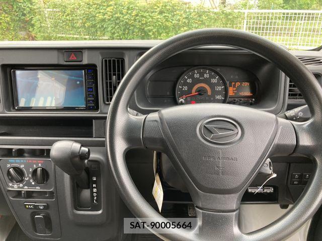 Daihatsu HIJET CARGO 2020-06 8742611-22