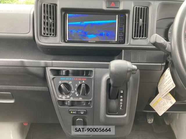 Daihatsu HIJET CARGO 2020-06 8742611-24