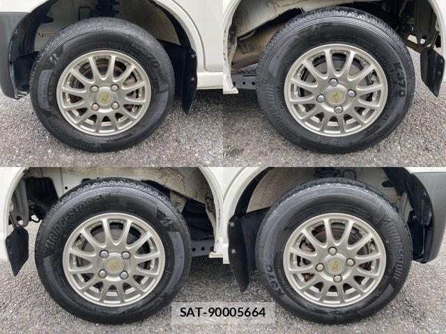 Daihatsu HIJET CARGO 2020-06 8742611-29