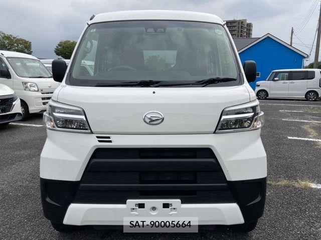 Daihatsu HIJET CARGO 2020-06 8742611-5