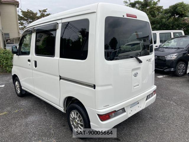 Daihatsu HIJET CARGO 2020-06 8742611-7