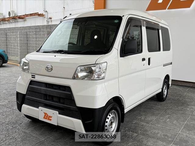 Daihatsu HIJET CARGO 2018-12 8742615-9