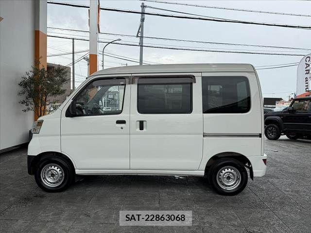 Daihatsu HIJET CARGO 2018-12 8742615-10
