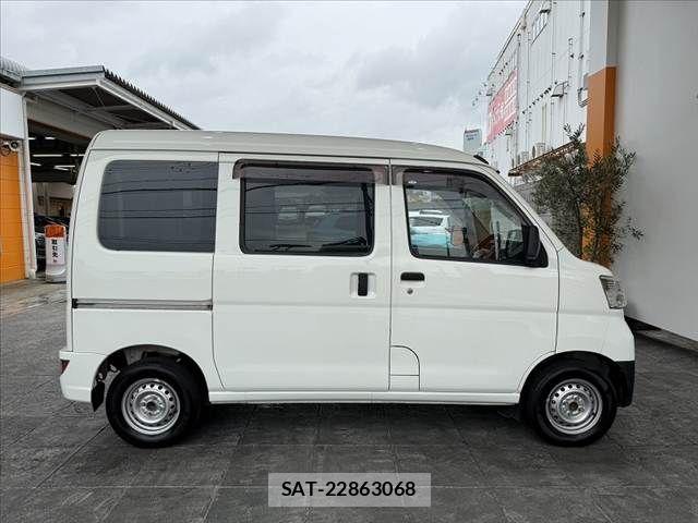 Daihatsu HIJET CARGO 2018-12 8742615-11