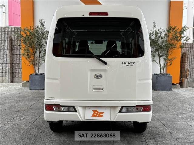 Daihatsu HIJET CARGO 2018-12 8742615-13