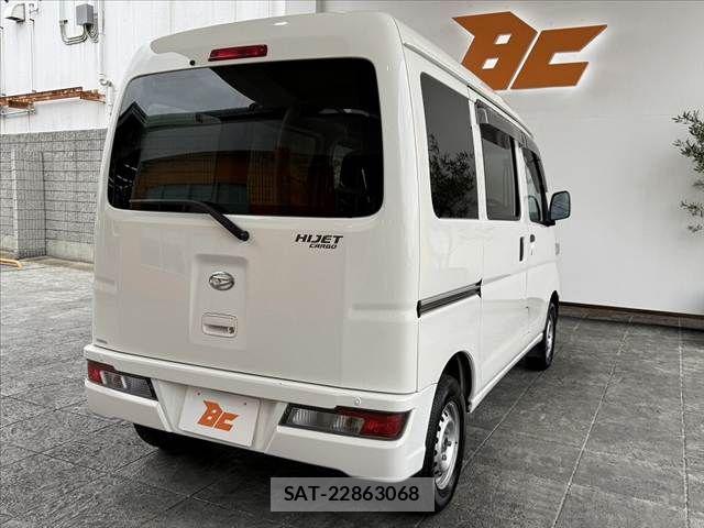 Daihatsu HIJET CARGO 2018-12 8742615-14