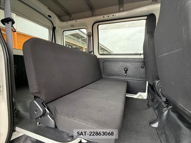 Daihatsu HIJET CARGO 2018-12 8742615-17
