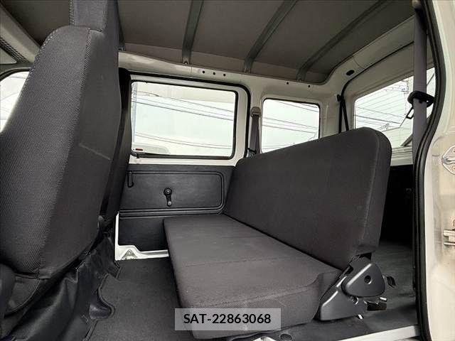 Daihatsu HIJET CARGO 2018-12 8742615-18