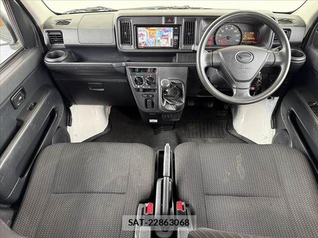 Daihatsu HIJET CARGO 2018-12 8742615-1