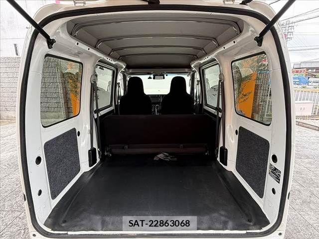 Daihatsu HIJET CARGO 2018-12 8742615-19