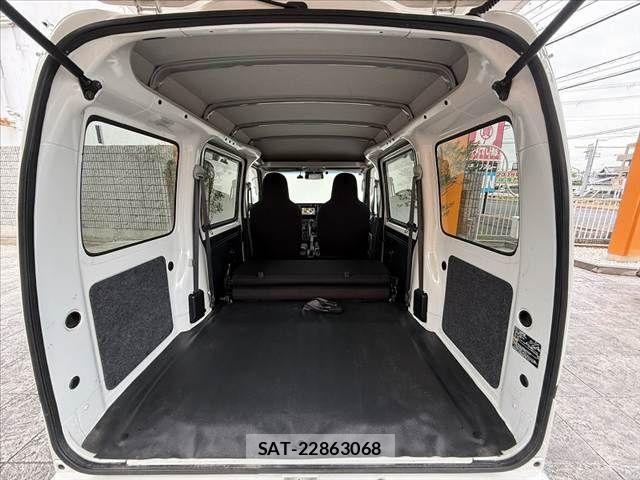 Daihatsu HIJET CARGO 2018-12 8742615-20