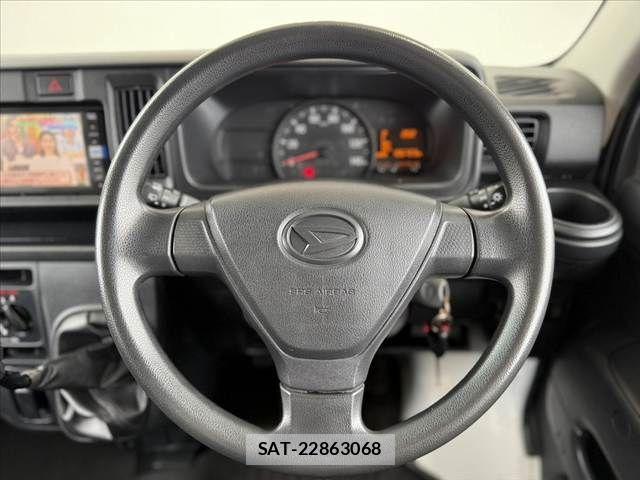 Daihatsu HIJET CARGO 2018-12 8742615-21