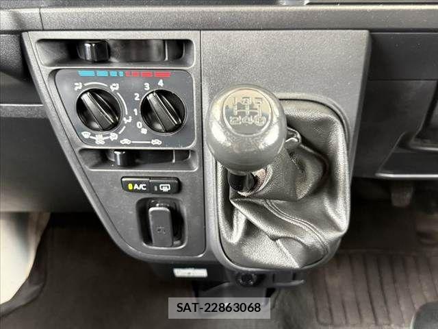 Daihatsu HIJET CARGO 2018-12 8742615-27