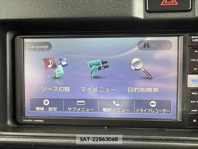 Daihatsu HIJET CARGO 2018-12 8742615-4