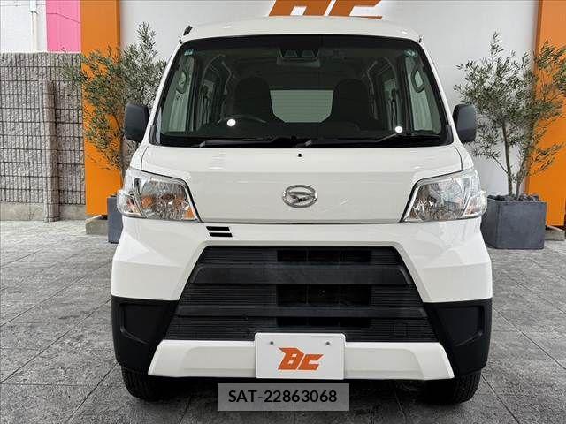 Daihatsu HIJET CARGO 2018-12 8742615-8