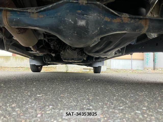 Daihatsu HIJET CARGO 2016-11 8742627-10