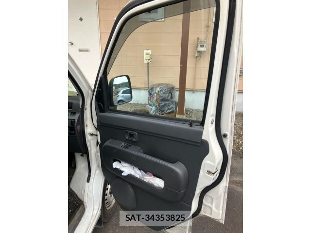 Daihatsu HIJET CARGO 2016-11 8742627-13