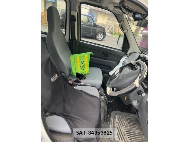 Daihatsu HIJET CARGO 2016-11 8742627-14