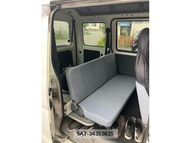 Daihatsu HIJET CARGO 2016-11 8742627-15