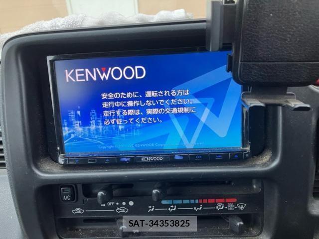 Daihatsu HIJET CARGO 2016-11 8742627-20
