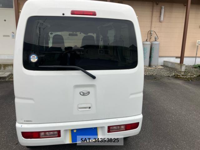 Daihatsu HIJET CARGO 2016-11 8742627-3
