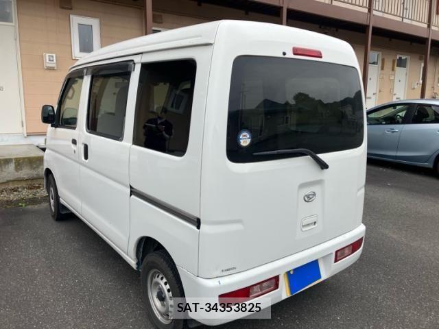 Daihatsu HIJET CARGO 2016-11 8742627-4