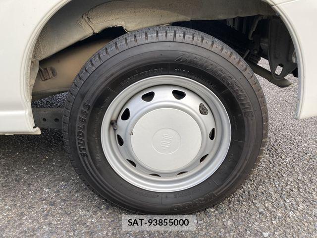 Daihatsu HIJET CARGO 2017-09 8742613-10