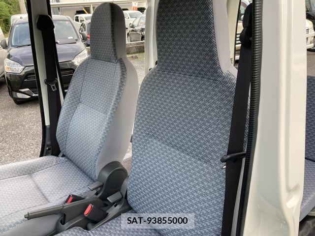 Daihatsu HIJET CARGO 2017-09 8742613-13