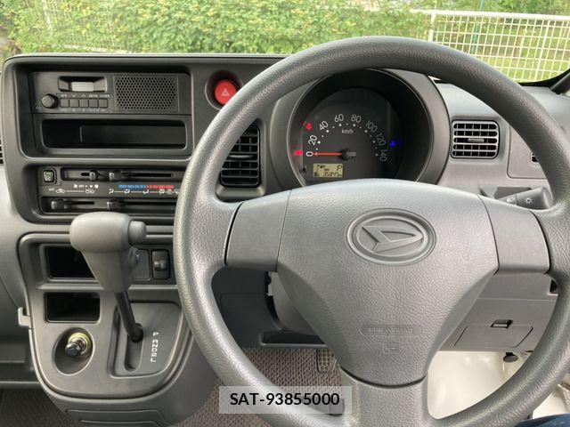 Daihatsu HIJET CARGO 2017-09 8742613-15