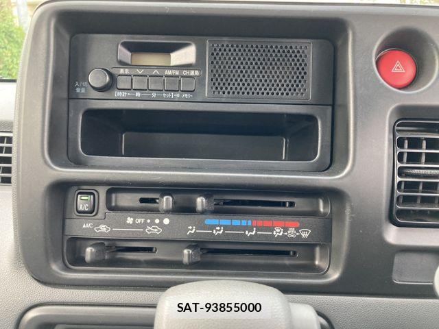 Daihatsu HIJET CARGO 2017-09 8742613-17