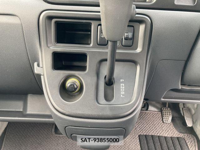 Daihatsu HIJET CARGO 2017-09 8742613-18