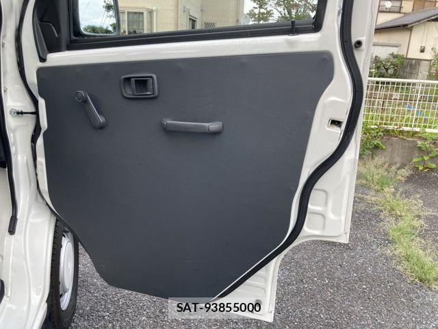 Daihatsu HIJET CARGO 2017-09 8742613-20