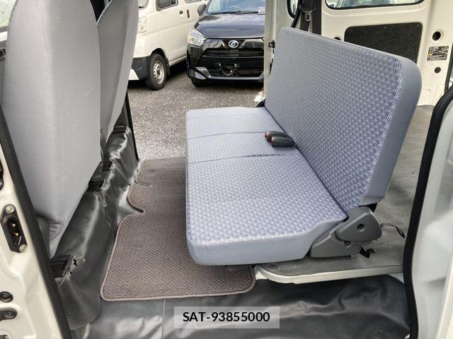 Daihatsu HIJET CARGO 2017-09 8742613-21