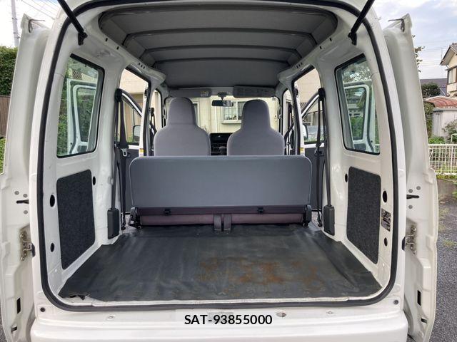 Daihatsu HIJET CARGO 2017-09 8742613-23