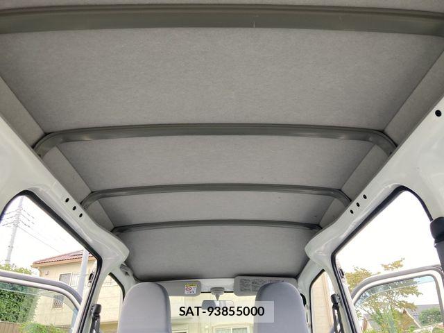 Daihatsu HIJET CARGO 2017-09 8742613-24