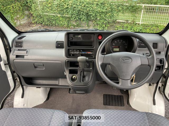 Daihatsu HIJET CARGO 2017-09 8742613-2